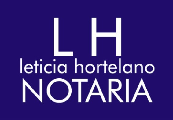 Fotografía del Notario
